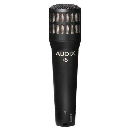 Audix I5 Dynamic Instrument Microphone