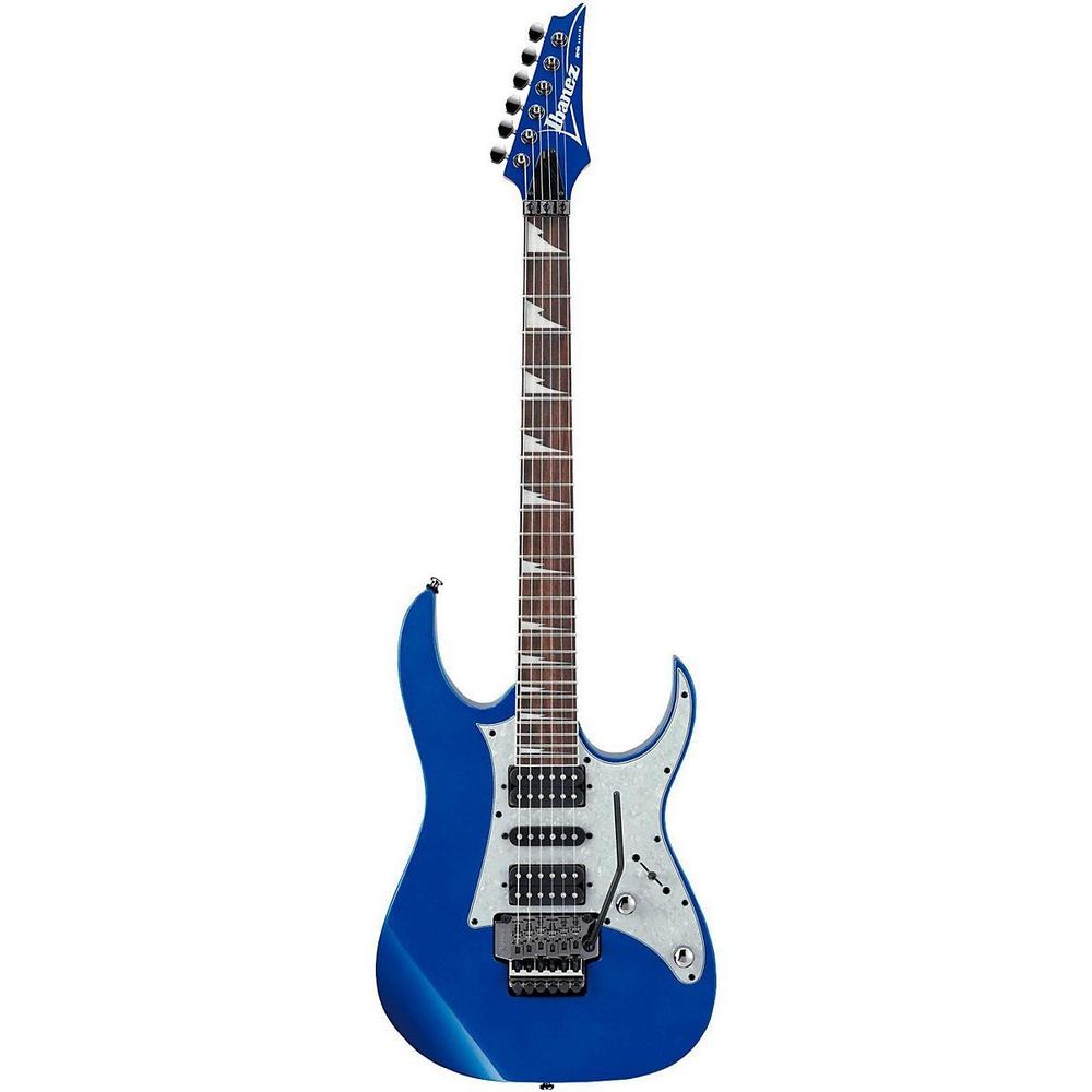 Ibanez RG450DX RG Series Electric Guitar Starlight Blue