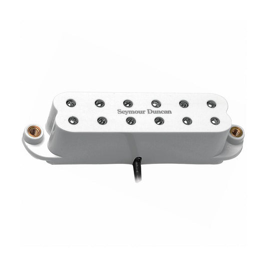 Seymour Duncan SL591-1n Little 59 Strat Pickup Neck - White