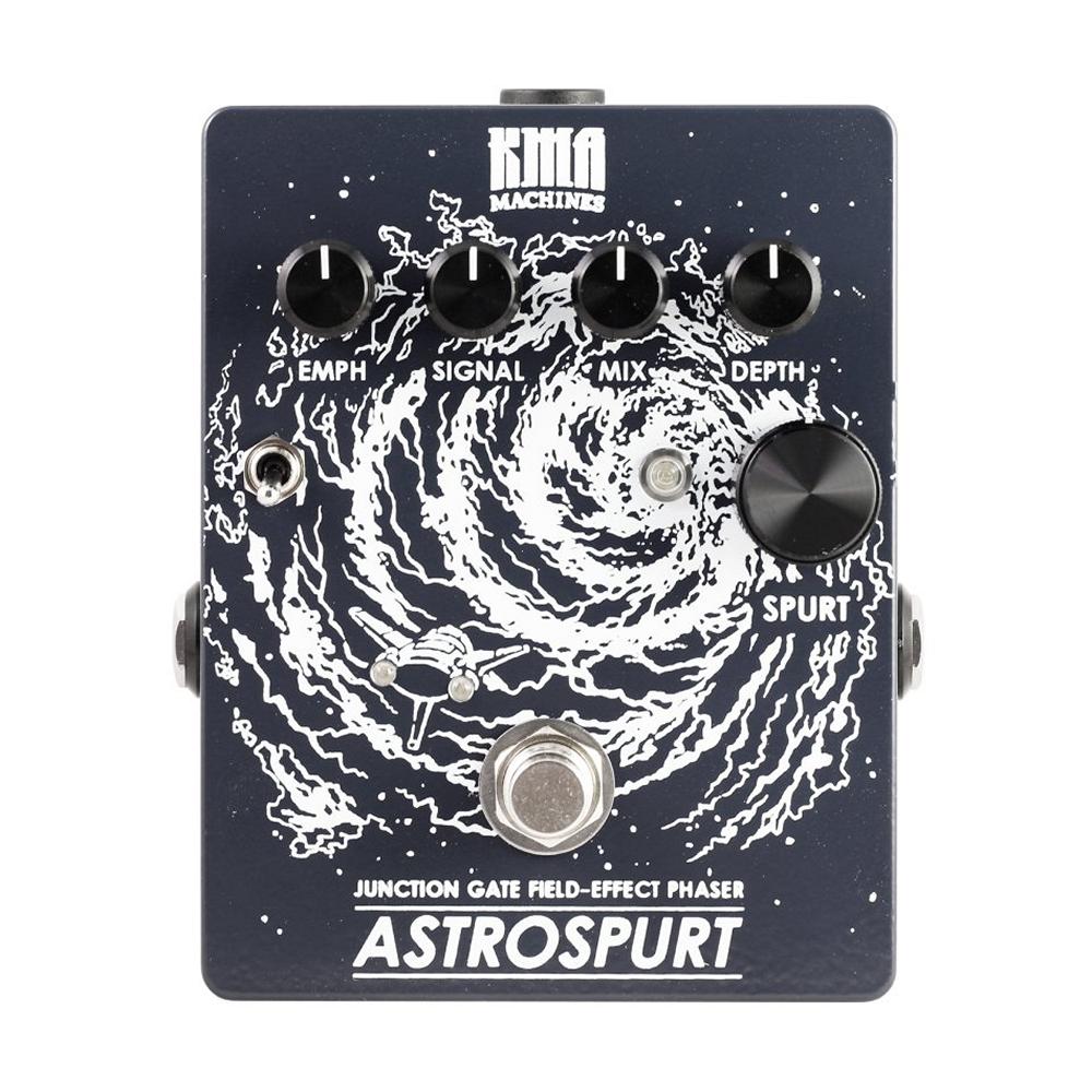 KMA Audio Machines Astrospurt Phaser