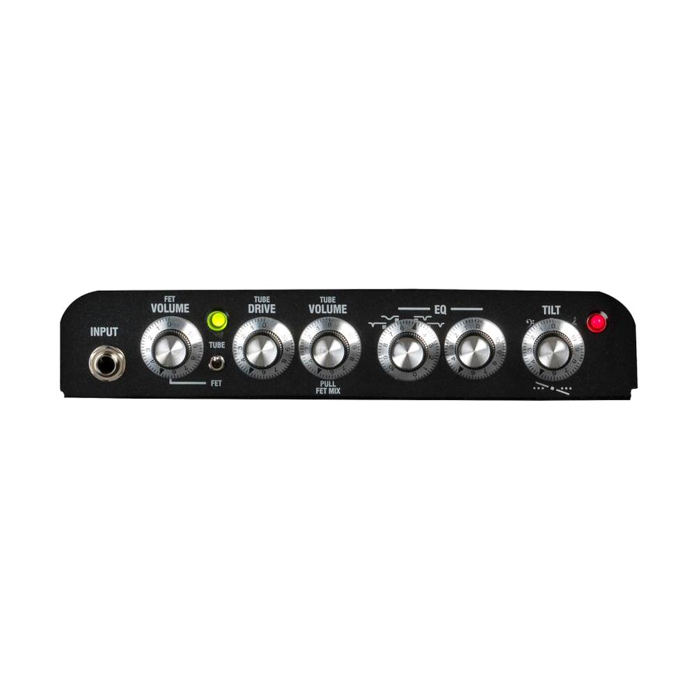 Laney DB200H 200 Watt Fet/Tube Bass Amplifier Head