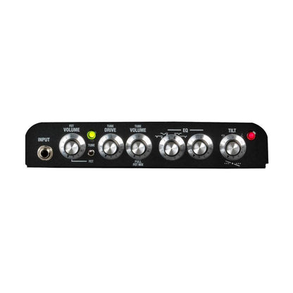 Laney DB200H 200 Watt Fet/Tube Bass Amplifier Head