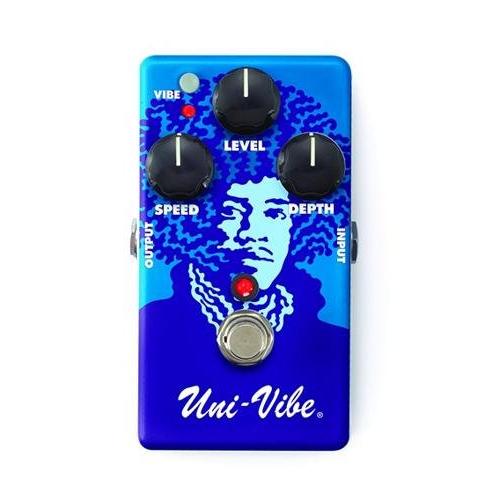 Dunlop Jimi Hendrix Tour Edition Univibe Chorus-Vibrato