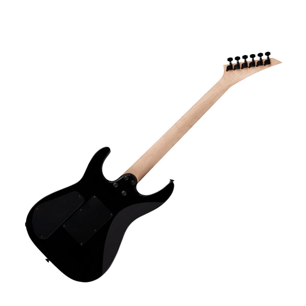 Jackson DK3XR HSS X Series Dinky Electric Guitar, Gloss Black