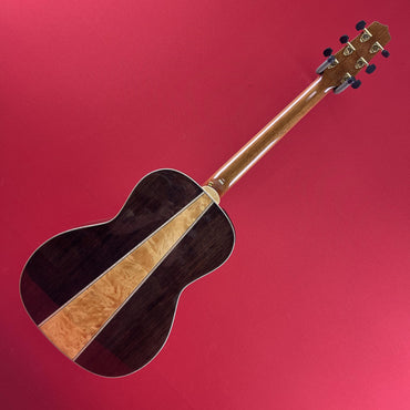 [USED] Takamine GY93E-NAT New Yorker Acoustic-Electric Guitar, Natural