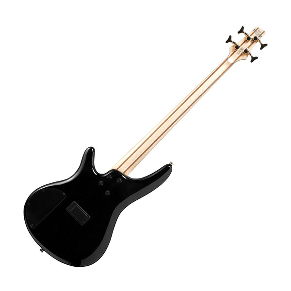 Ibanez SR400EPBDXTSU SR Series Bass Guitar, Tropical Seafloor Burst