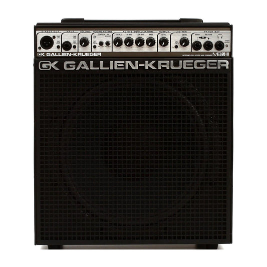 Gallien-Krueger MB150S/112 Bass Guitar Combo (150 Watt)