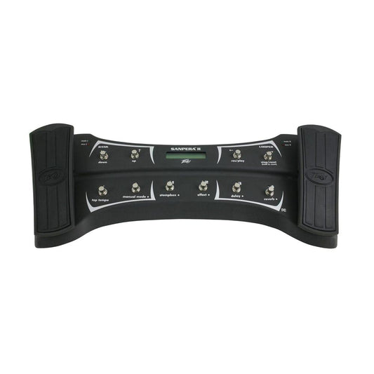 Peavey Sanpera II Foot Controller