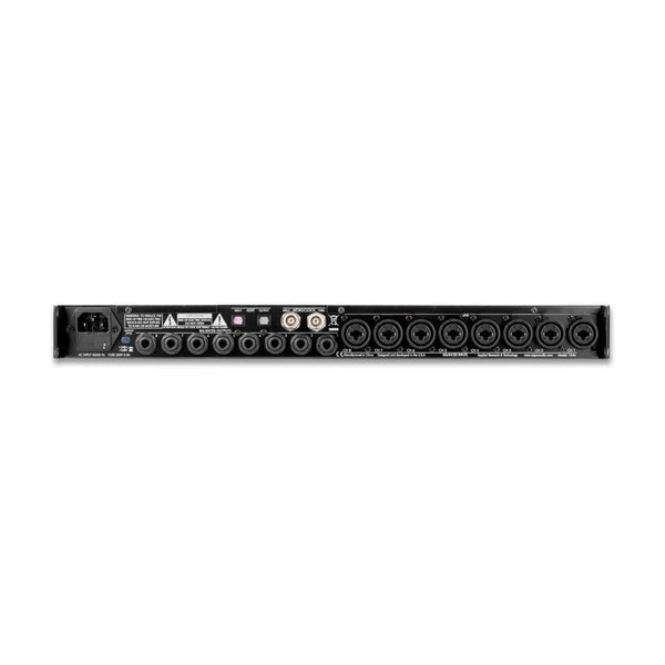 ART TubeOpto 8 Eight Channel Tube Mic Preamp with ADAT