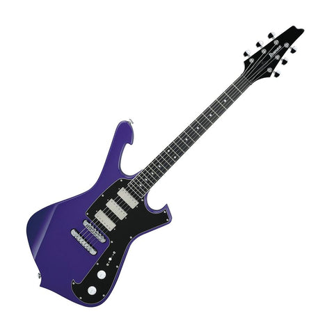 Ibanez FRM300PR Paul Gilbert Signature Electric Guitar, Purple