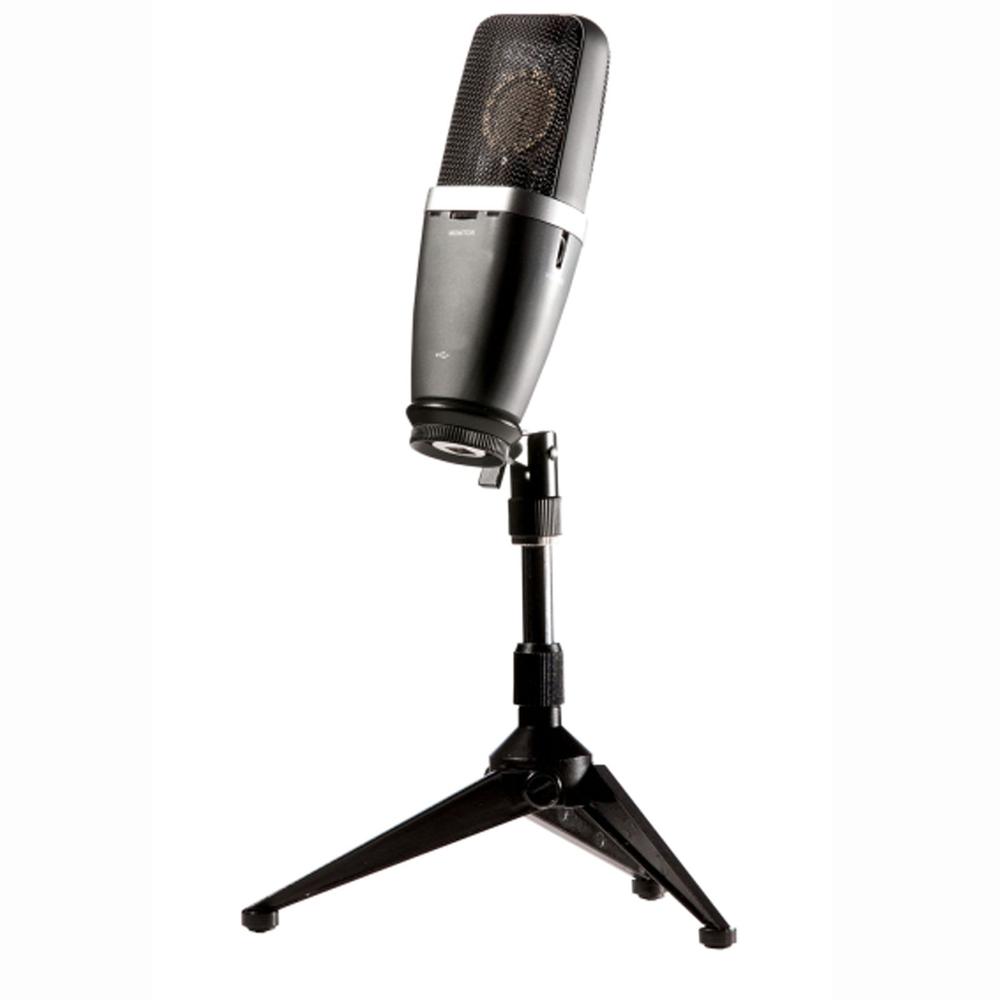 Apex 555usb USB Condenser Microphone