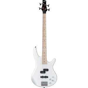 Ibanez GSR200M GSR 4 String Bass in Pearl White