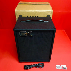 [USED] Gallien-Krueger MB 110 - 1 x 10" 100-Watt Bass Combo