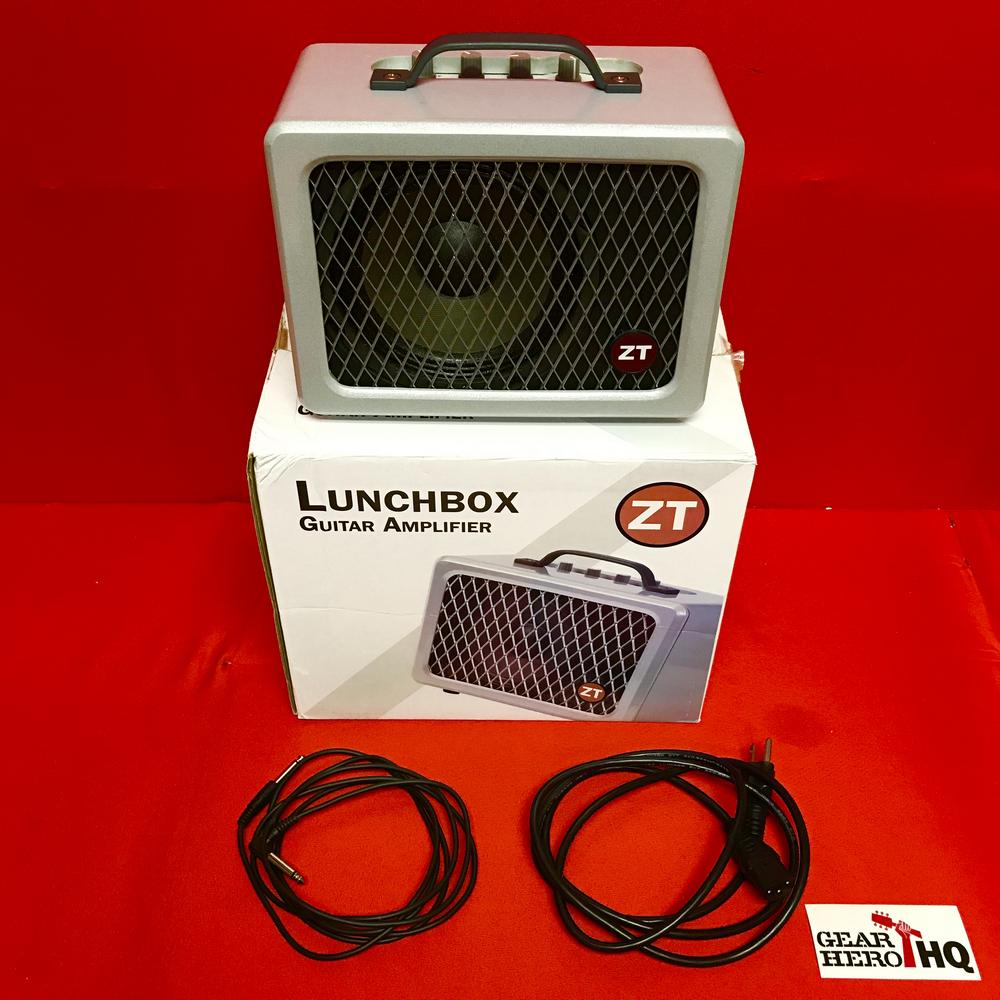 [USED] ZT Lunchbox Junior Amplifier