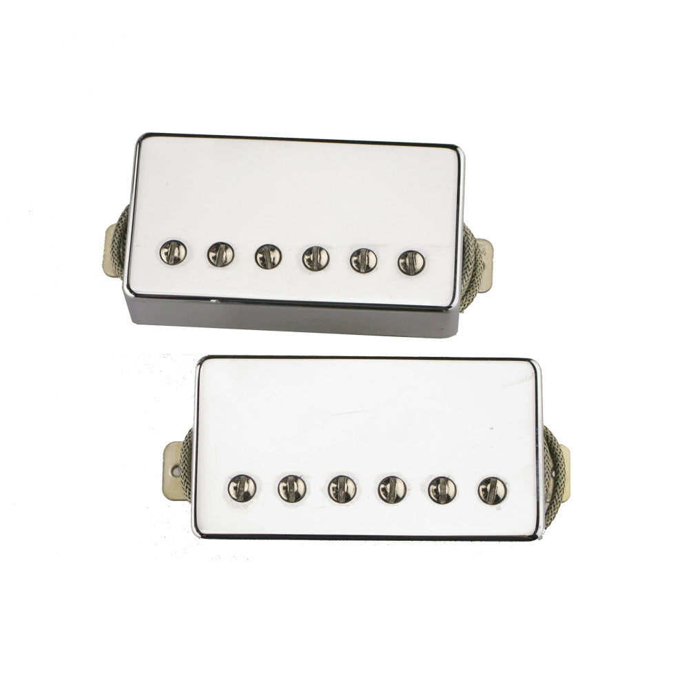 Fuzzlord Effects Alchemist Humbucker Pickup Set