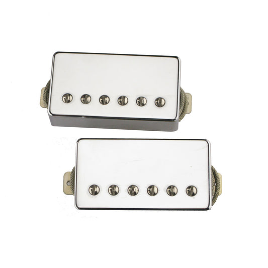 Fuzzlord Effects Alchemist Humbucker Pickup Set