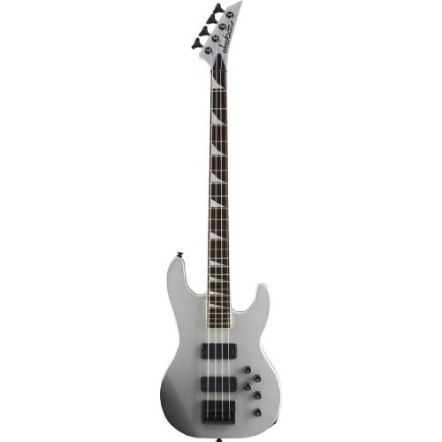 Jackson JS3 Concert Bass - Quick Silver