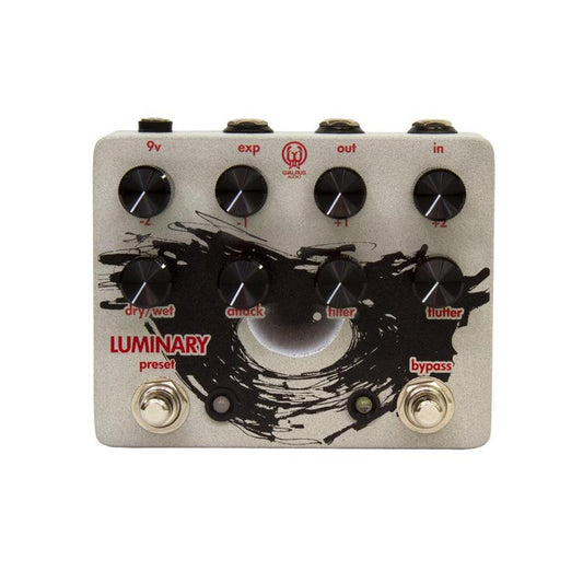 Walrus Audio Luminary Quad Octave V2