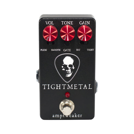 Amptweaker Tight Metal Distortion