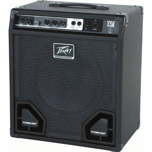 Peavey Max 112 40W Bass Amplifier