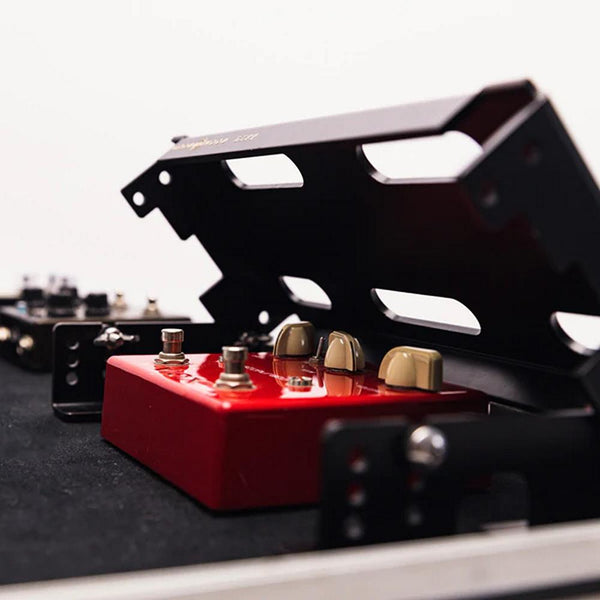 Goodwood Audio Lift Adjustable Pedal Board Riser, 16-inch