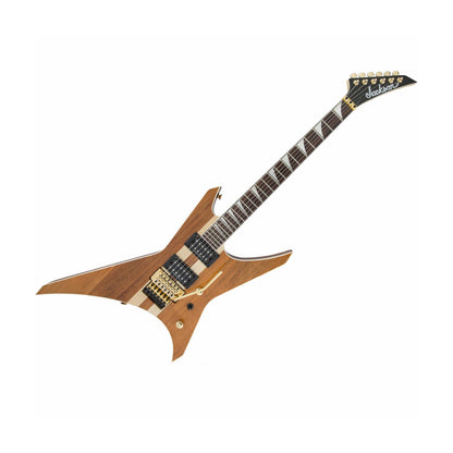 Jackson WRX24 X Series Warrior, Natural