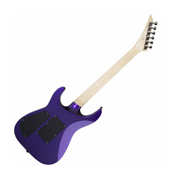 Jackson SL2 Pro Series Soloist Electric Guitar - Deep Purple Metallic