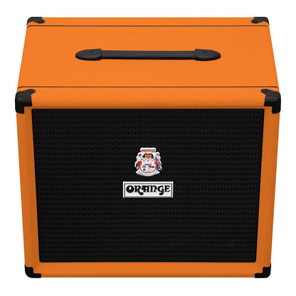 Orange OBC112 1x12 400W Bass Speaker Cabinet, Orange