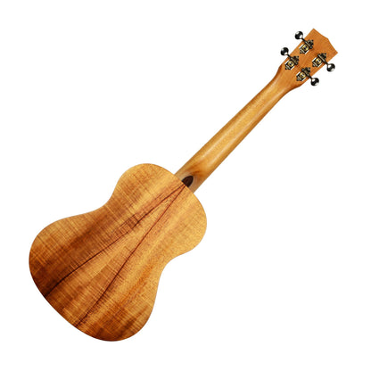 Kala 1KOA-T Elite Tenor Ukulele, Natural Satin