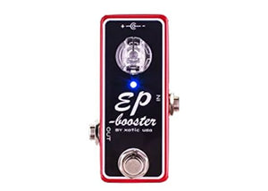 Xotic EP Booster - Red