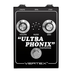 Vertex Ultraphonix Overdrive