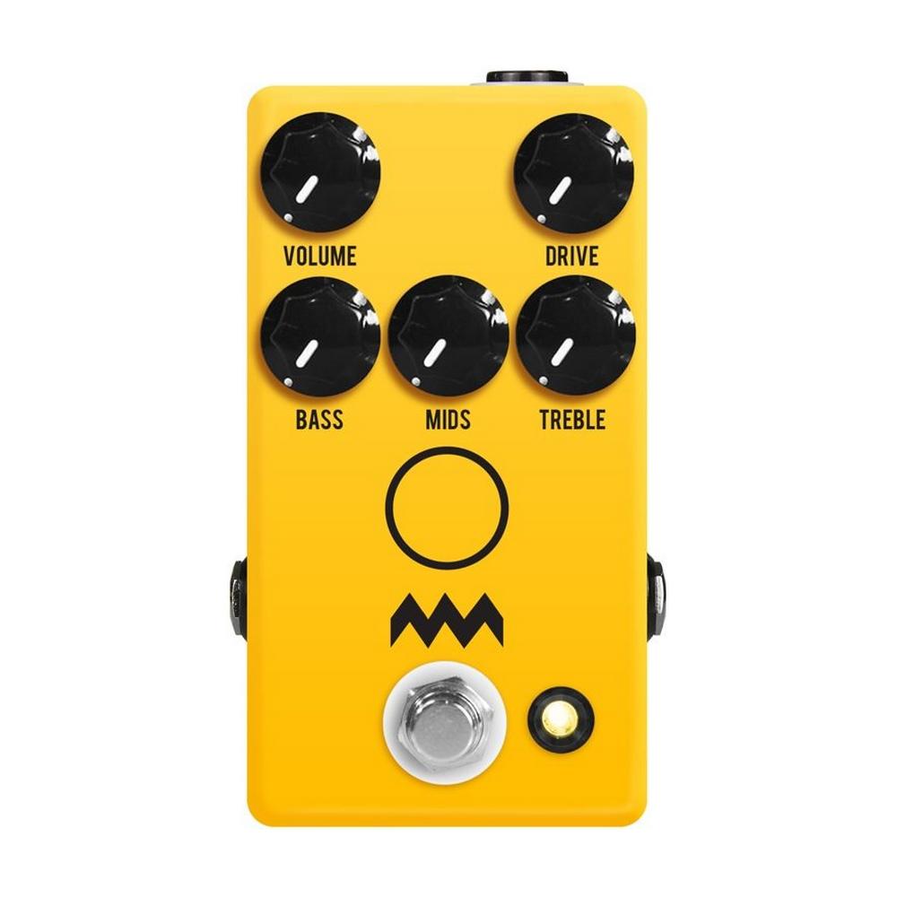 JHS Charlie Brown V4 Overdrive