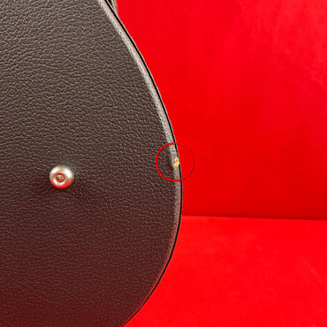 [USED] Gretsch G2655T Streamliner Center Block Jr. Case, Black (See Description)