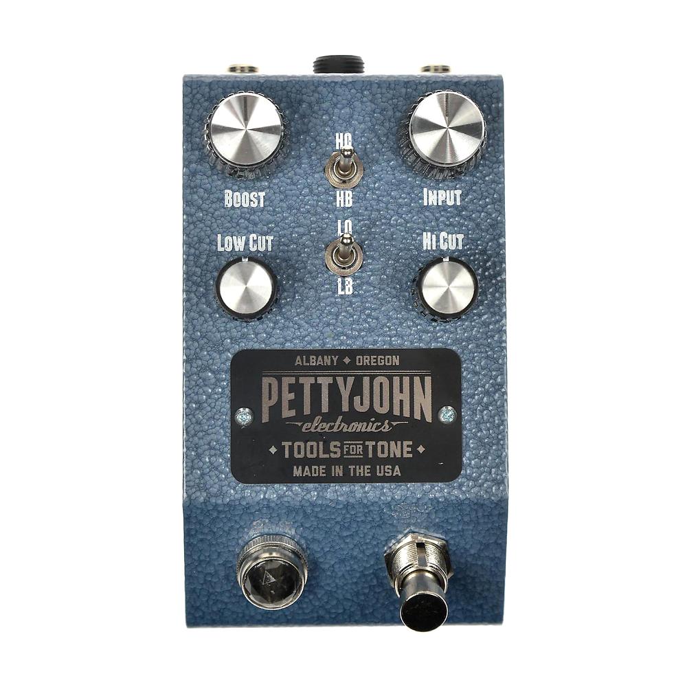 Pettyjohn Lift Buffer/Boost