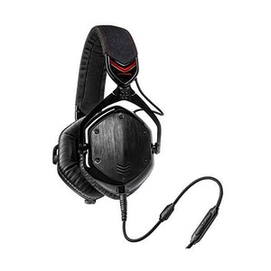 V-Moda Crossfade M-100 Over-Ear Headphones, Shadow