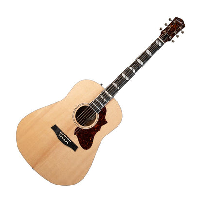 Godin Metropolis LTD EQ Acoustic Electric Guitar, Natural High Gloss