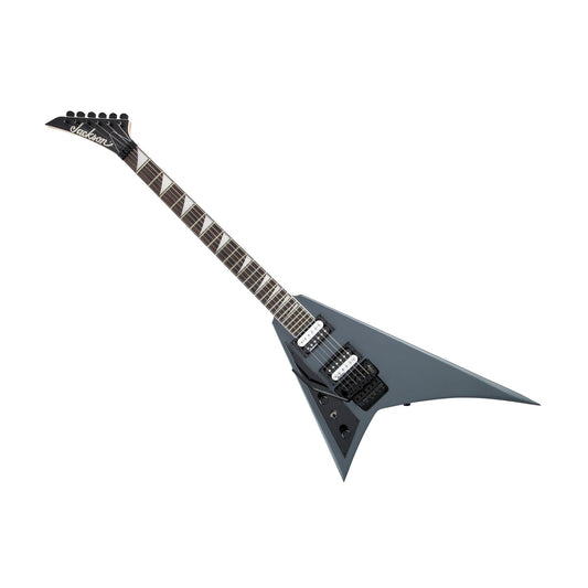 Jackson JS32 JS Series Rhoads Left-Handed, Satin Gray