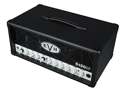 EVH 5150 III 50W 6L6 Amplifier Head - Black