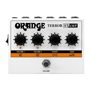 Orange Terror Stamp 20-Watt Valve Hybrid Guitar Amp Head