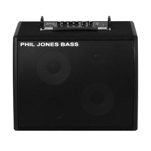 Phil Jones Bass Session 77 100W 2x7 Bass Combo Amp