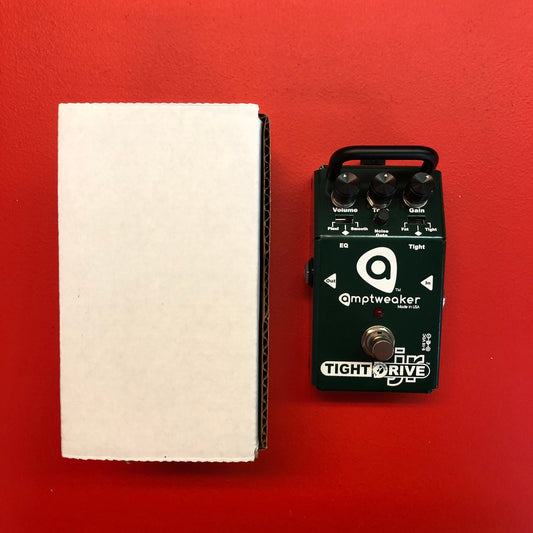 [USED] Amptweaker TightDrive Jr Overdrive