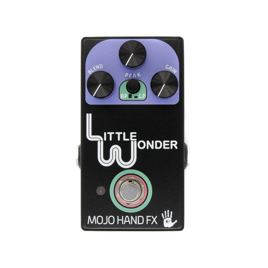 Mojo Hand FX Little Wonder Envelope Filter