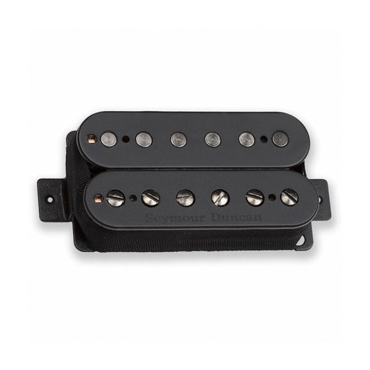 Seymour Duncan Nazgul High Output Bridge Humbucker - Black