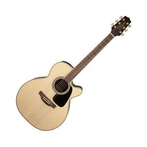 Takamine GN51CE NAT NEX Cutaway Dreadnought Acoustic/ Electric, Natural