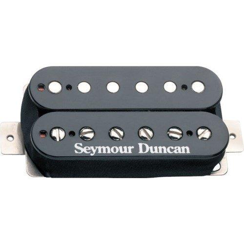 Seymour Duncan SH4 JB Model Humbucker Pickup - (Black)