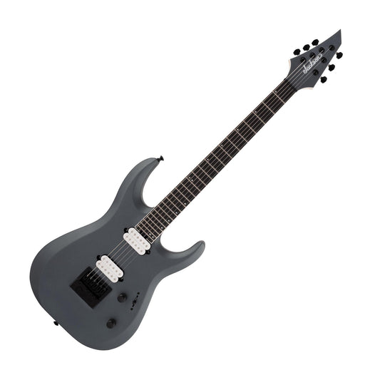 Jackson DK Pro Series Dinky Electric Guitar w/Modern EverTune 6, Satin Graphite