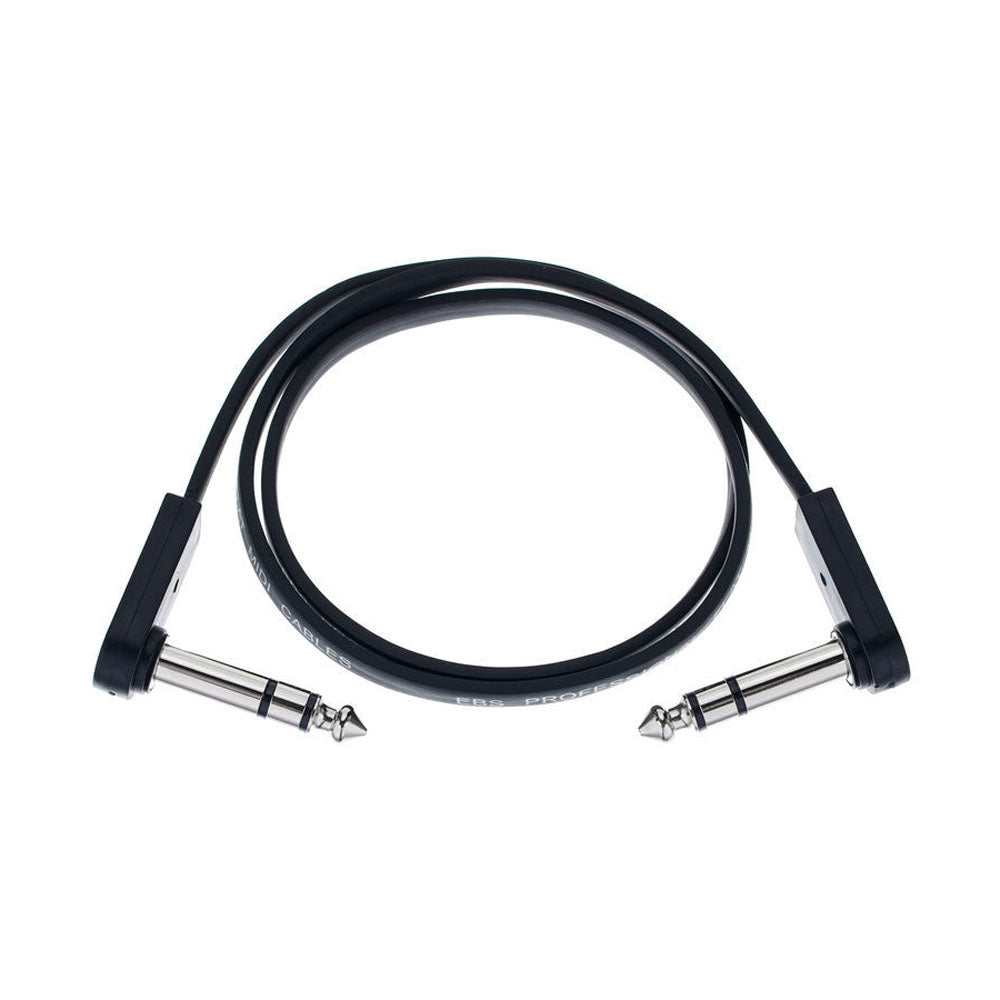 EBS PCF-DLS58 23 inch (58cm) Deluxe TRS Stereo Patch Cable