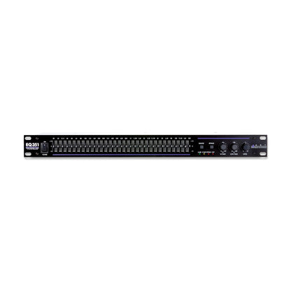 ART EQ351 31 Band Graphic Equalizer