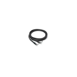 Hosa EGTR-010 Elite Guitar Cable 10ft, Neutrik ST-ST