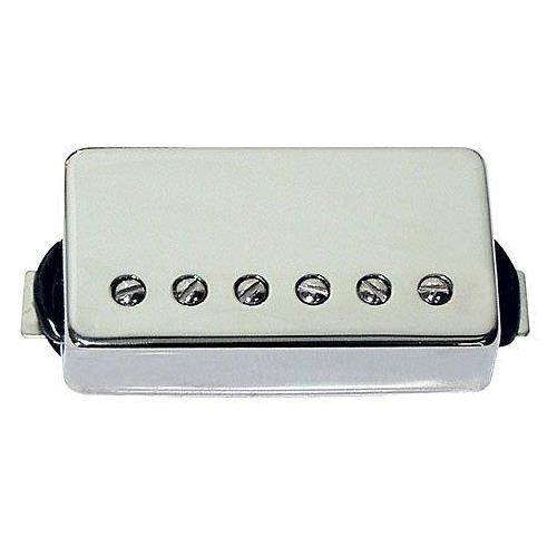 Seymour Duncan SH-1n '59 Model Humbucker Pickup - 4-Conductor Neck - Nickel Cover